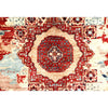 ARYANA ARYA RED / IVORY 3'-10" X 5'-9"