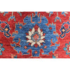 ARYANA ARYAN RED / NAVY 10'-4" X 14'-5"