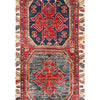 ARYANA ARYAN RED / IVORY 2'-9" X 10'