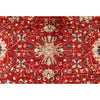ARYANA ARYAN RED / NAVY 9'9" X 13'9"