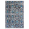 ARYANA ARYAN GREY / GREY 9'10" X 13'8"