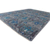 ARYANA ARYAN GREY / GREY 9'10" X 13'8"