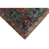 ARYANA ARYAN GREEN / BLUE 8'10" X 12'2"