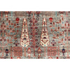 ARYANA ARYAN GREEN / BLUE 8'10" X 12'2"