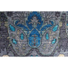 ARYANA ARYAN GREY / BLUE 2'8" X 13'10"