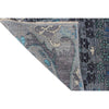 ARYANA ARYAN GREY / BLUE 2'8" X 13'10"