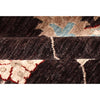ARYANA ARYAN BLACK / IVORY 11'11" X 17'2"
