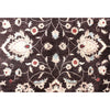 ARYANA ARYAN BLACK / IVORY 11'11" X 17'2"