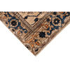 ARYANA ARYAN IVORY / CAMEL 2'7" X 10'3"