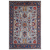 ARYANA ARYAN GREY / BLUE 10' X 13'9"