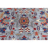 ARYANA ARYAN GREY / BLUE 10' X 13'9"