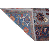 ARYANA ARYAN GREY / BLUE 10' X 13'9"