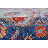 ARYANA ARYAN GREY / BLUE 10' X 13'9"