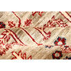 ARYANA ARYAN BROWN / NAVY 2'6" X 9'10"