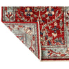 ARYANA ARYAN RED / BLUE 2'6" X 12'1"