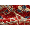 ARYANA ARYAN RED / BLUE 2'6" X 12'1"