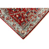 ARYANA ARYAN RED / BLUE 2'6" X 12'1"