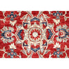 ARYANA ARYAN RED / BLUE 2'6" X 12'1"