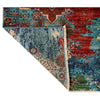 ARYANA ARYAN NAVY 2'6" X 9'9"