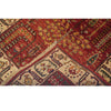 ARYANA ARYAN RED / BEIGE 2'8" X 13'8"