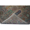 ARYANA ARYAN BROWN / MULTI 8'1" X 9'10"