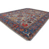 ARYANA ARYAN GREY / BLUE 8'11" X 11'11"