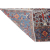 ARYANA ARYAN GREY / BLUE 8'11" X 11'11"