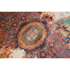 ARYANA MAMAB RED / MULTI 8'9" X 11'10"