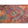ARYANA MAMAB RED / MULTI 8'9" X 11'10"