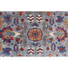 ARYANA ARYAN GREY / BLUE 8'3" X 10'4"