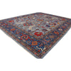 ARYANA ARYAN GREY / BLUE 8'3" X 10'4"