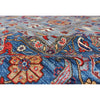 ARYANA ARYAN GREY / BLUE 8'3" X 10'4"
