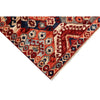 ARYANA ARYAN RED 3' X 6'10"