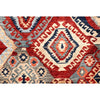 ARYANA ARYAN RED 3' X 6'10"