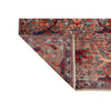 ARYANA ARYAN GREY / NAVY 3'11" X 5'10"
