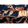 ARYANA ARYAN NAVY / RED 8'11" X 12'