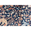 ARYANA ARYAN NAVY / RED 8'11" X 12'