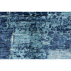 ARYANA ARYAN LIGHT BLUE / NAVY 7'10" X 9'10"