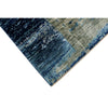 ARYANA ARYAN LIGHT BLUE / NAVY 7'10" X 9'10"