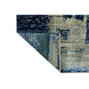 ARYANA ARYAN LIGHT BLUE / NAVY 7'10" X 9'10"