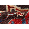 ARYANA OUSHA BLACK / BLUE 7'8" X 9'7"