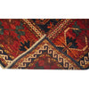 ARYANA PAISL BLUE / RED 8'1" X 9'6"