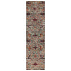 ARYANA ARYAN LIGHT BLUE 2'7" X 9'8"