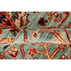 ARYANA ARYAN LIGHT BLUE 2'7" X 9'8"