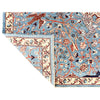 ARYANA ARYAN LIGHT BLUE 8'11" X 12'