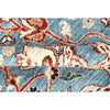 ARYANA ARYAN LIGHT BLUE 8'11" X 12'