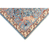 ARYANA ARYAN LIGHT BLUE 8'11" X 12'