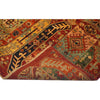 ARYANA SAMAR RED / MULTI 8'11" X 11'10"