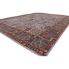 ARYANA ARYAN GREY / GREEN 9'2" X 12'1"