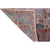 ARYANA ARYAN GREY / GREEN 9'2" X 12'1"